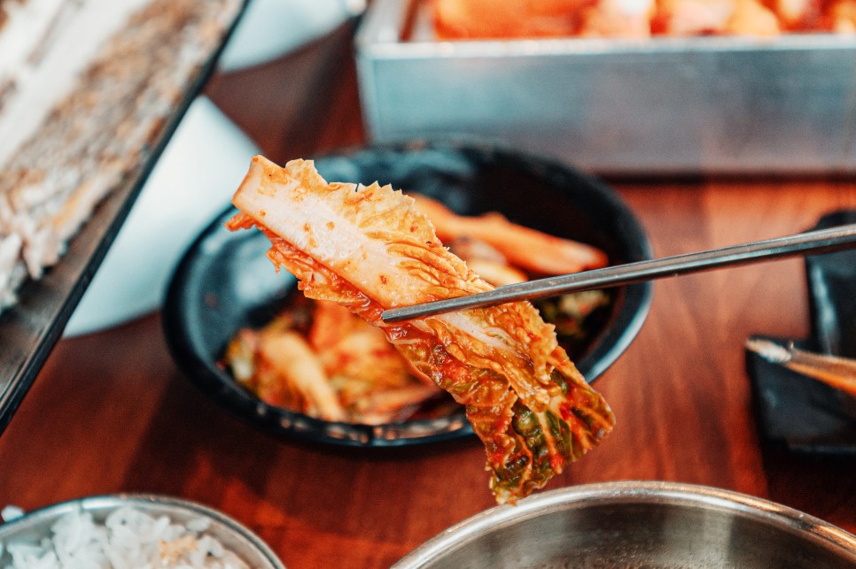 제주 아침식사 함박웃음졌던 5