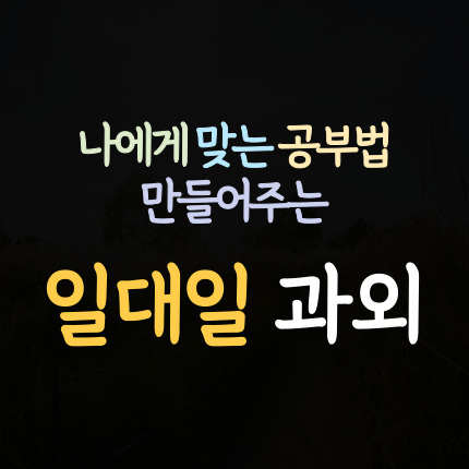  고령 고등 영어과외 고령군 수학과외 초등 중등 국어과외 중학생 과학 일대일 전문 학습코칭 내신