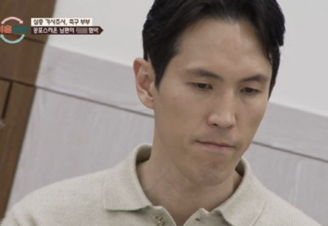 가족사와 개인적 아픔을 안고 살았던 강지용