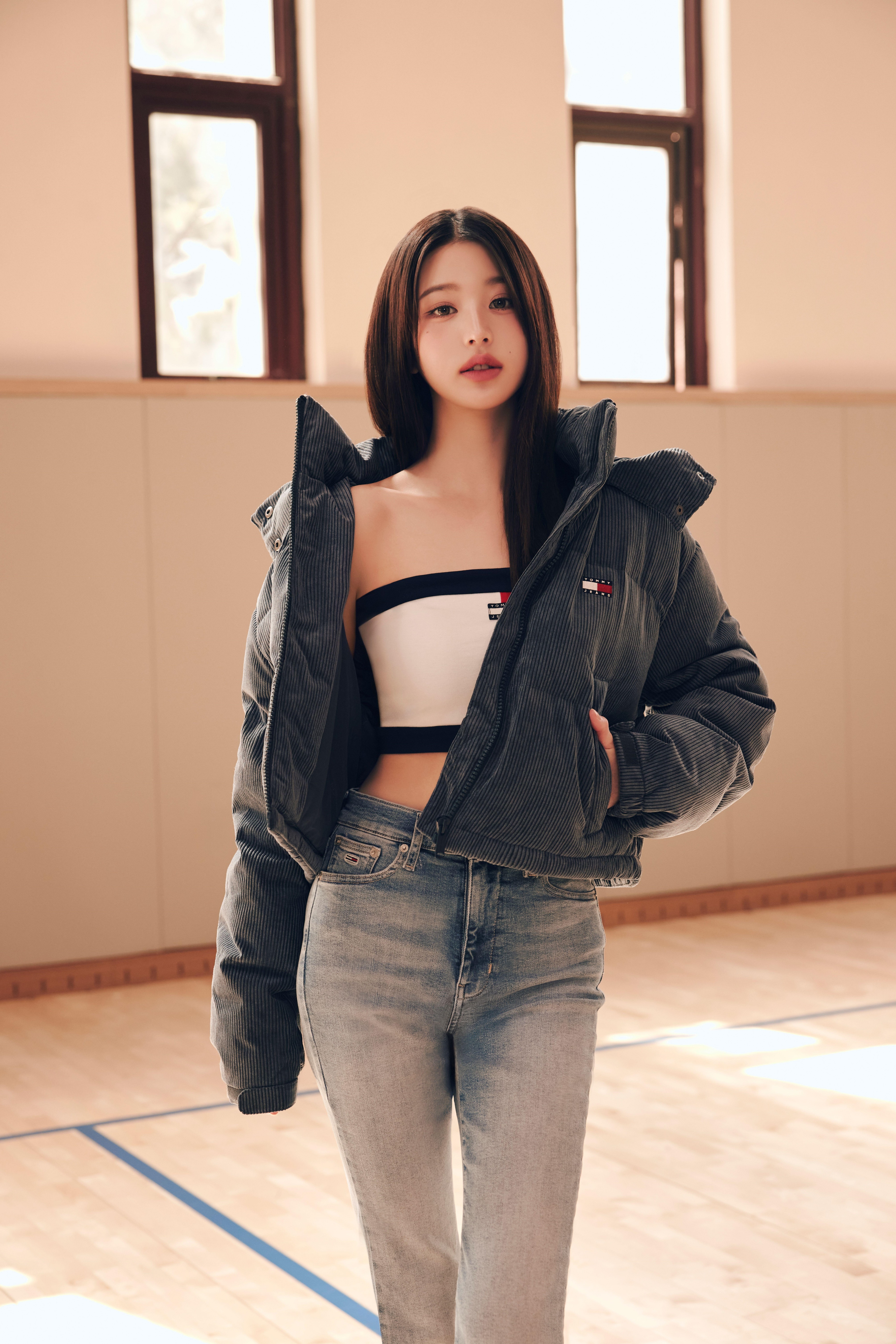 아이브 장원영