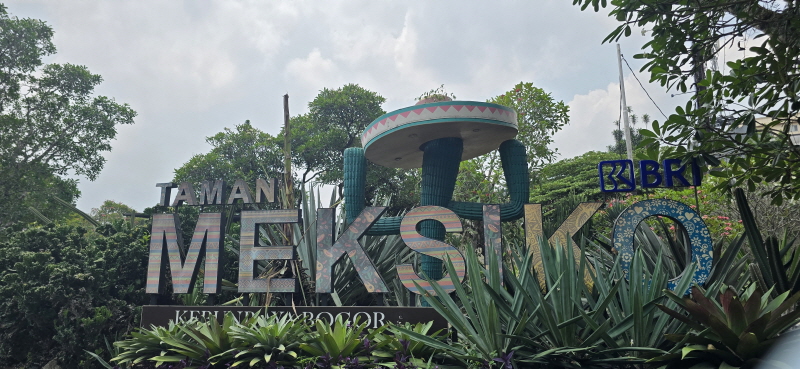MEKSIKO
