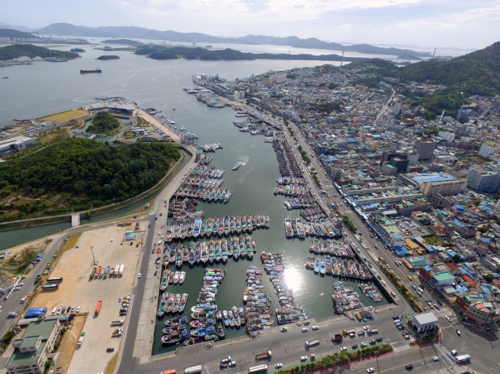 목포 제주도 차량 선박비용