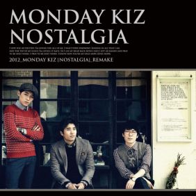 먼데이 키즈 (Monday Kiz) (이진성) 이 밤이 지나면 듣기/가사/앨범/유튜브/뮤비/반복재생/작곡작사