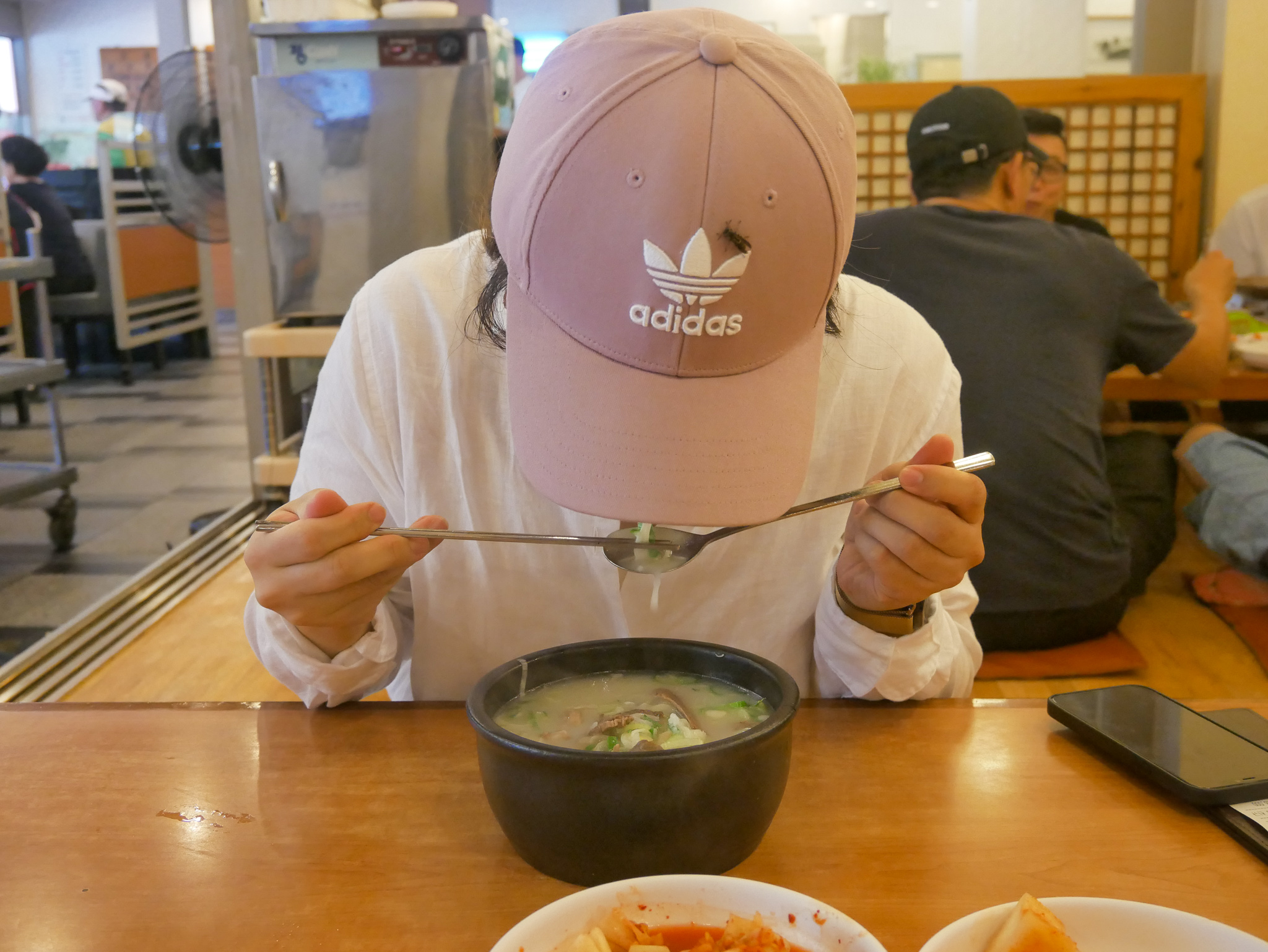 서울설렁탕 이미지