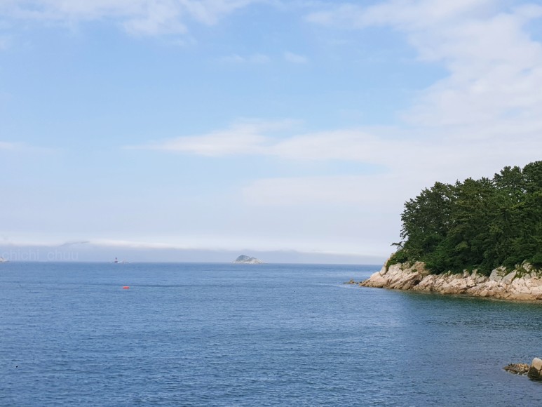 1박3식 [거제도 여행] 이수도 34