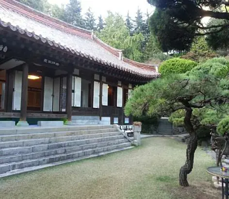 최승효 가옥