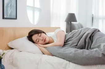숙면을 위한 베개커버와 이불 선택법 총정리_2
