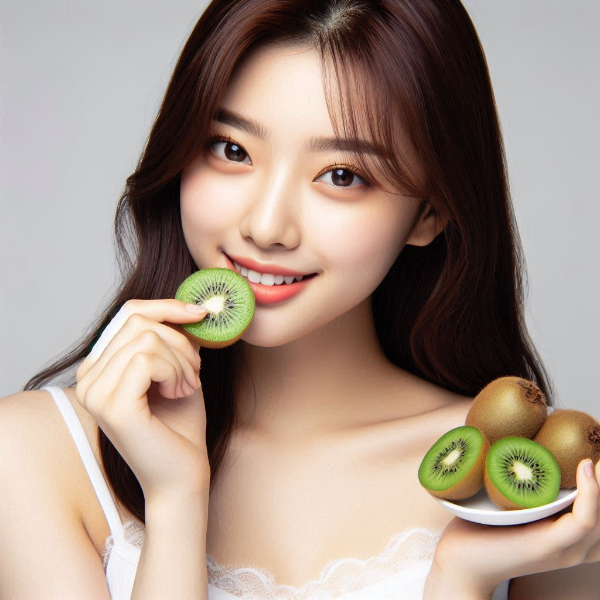 아침 공복에 키위 먹으면 진짜 안좋을까?