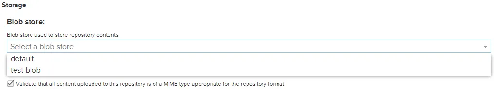 Nexus 적용기: Repository 업로드부터 사용 방법까지 - undefined - Repository에 업로드 하기 (maven deploy로 자동 업로드) - 6. repository 정보 입력 Nexus 적용기: Repository 업로드부터 사용 방법까지 - undefined - Repository에 업로드 하기 (maven deploy로 자동 업로드) - 6. repository 정보 입력