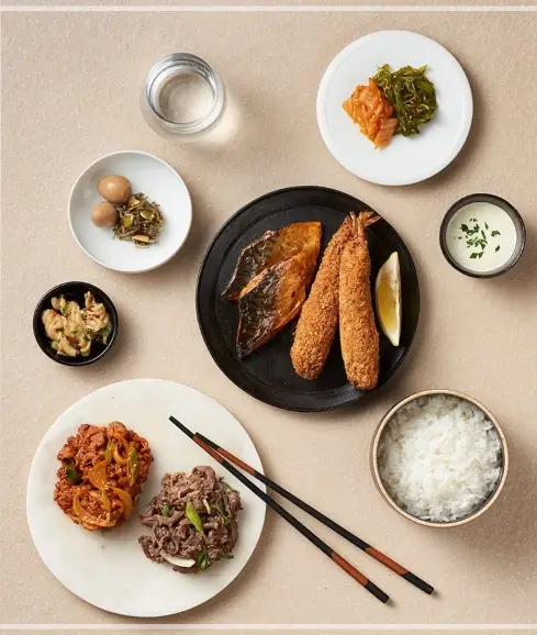 한솥도시락-메뉴-추천