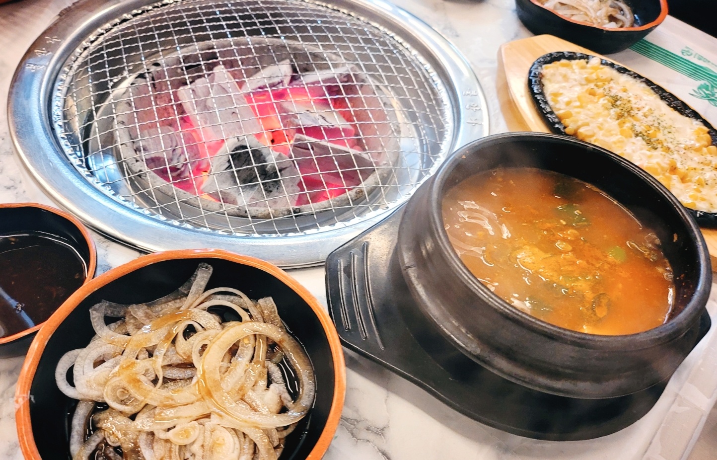 숯쟁이숯불구이 이미지