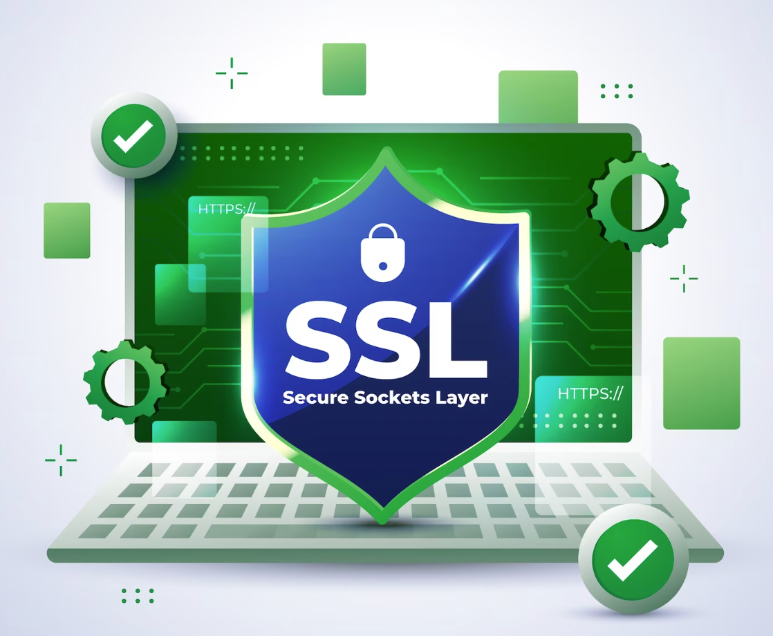 SSL-사례