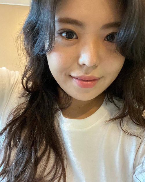 배우 김민영