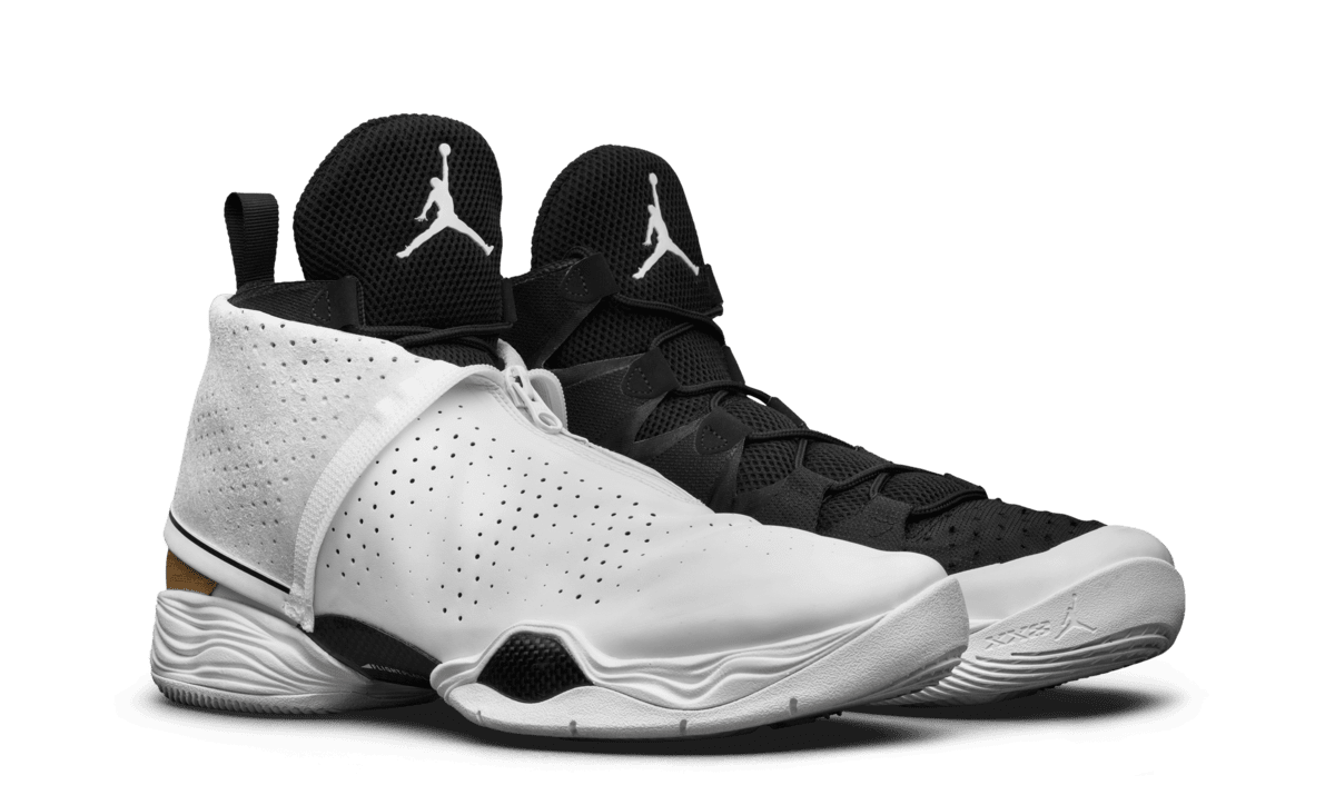 air jordan 28 bamboo