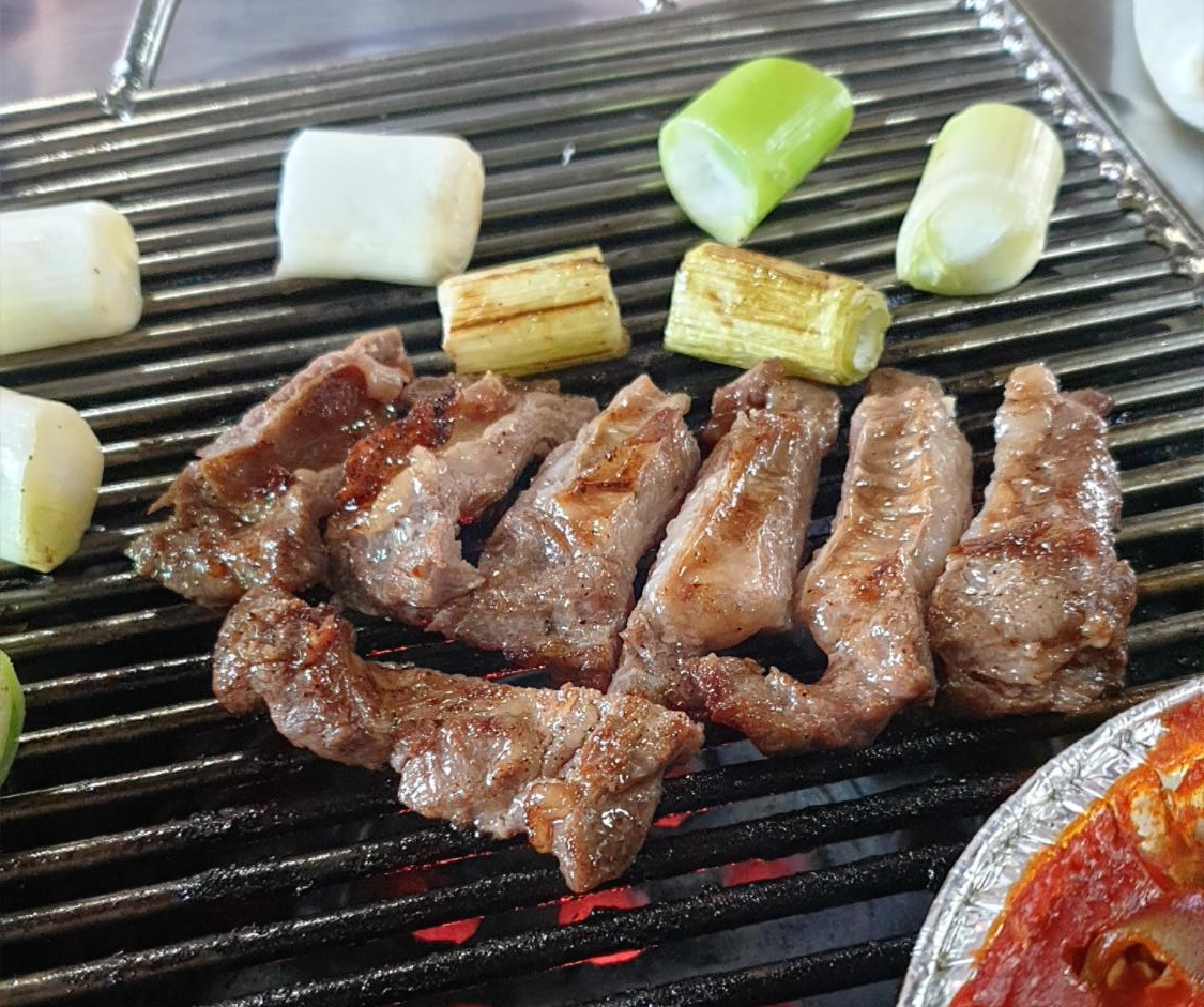 장군집 이미지