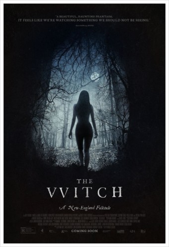  넷플릭스 공포 영화 현대 공포영화의 새로운 지평 The Witch