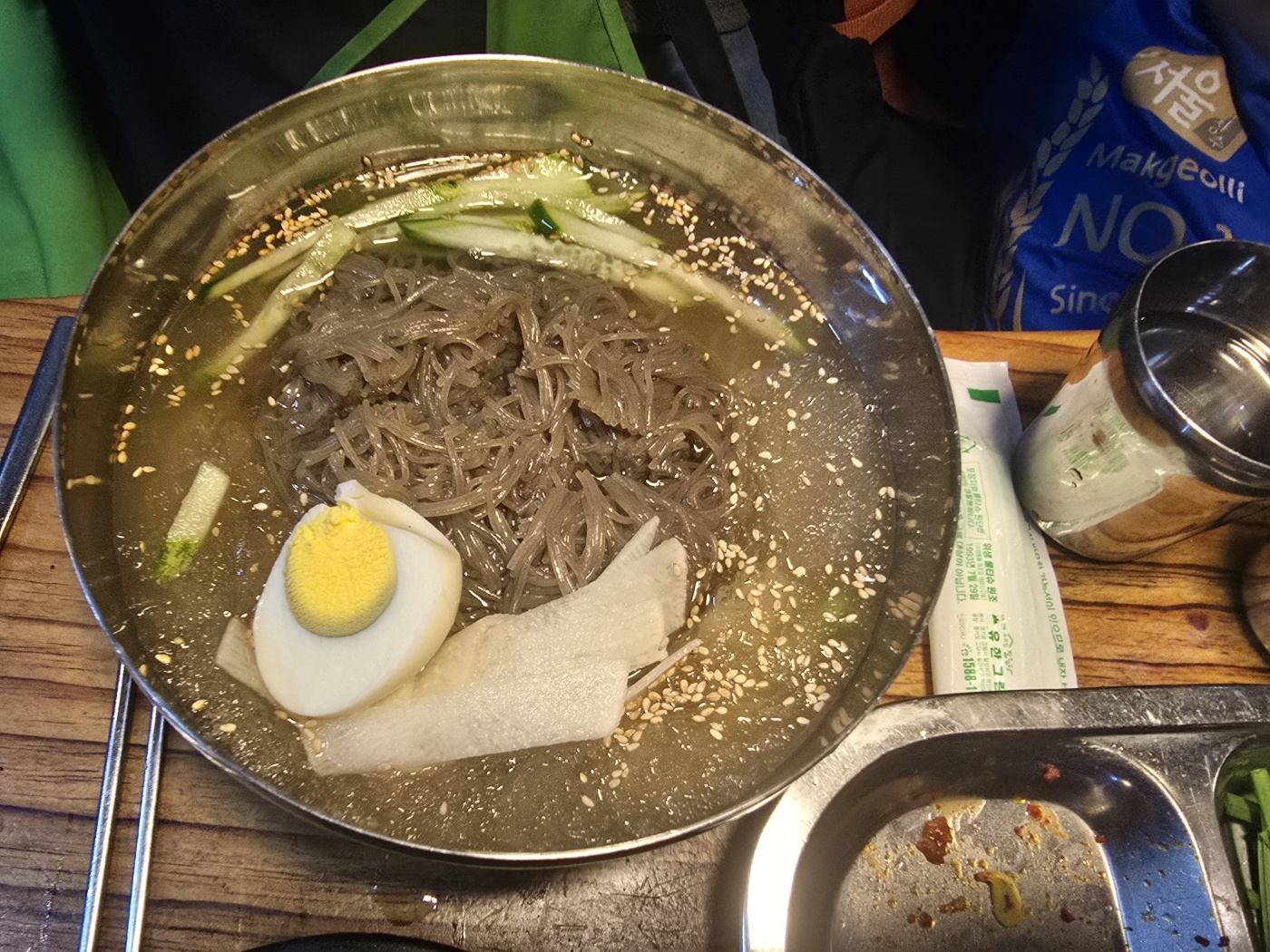 돈삼이네 풍납점 사진 7