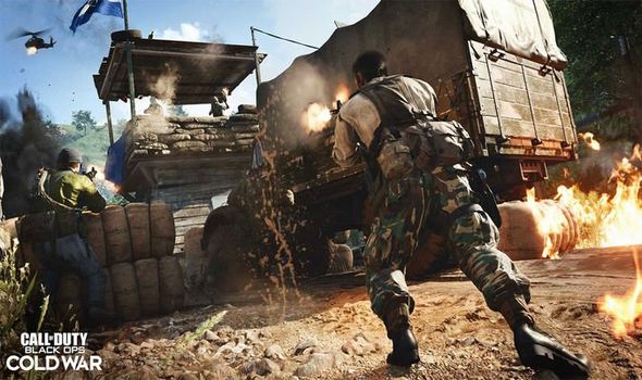 콜 오브 듀티: 블랙 옵스 콜드 워 1.14 업데이트 시간 및 COD Warzone Mid-Season 패치 소식