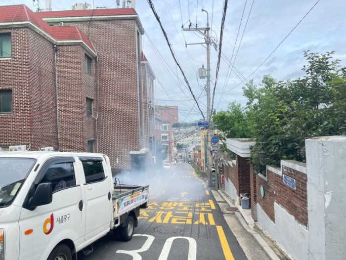 방역특공대 이미지