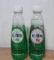 탄산수 마시는 법
