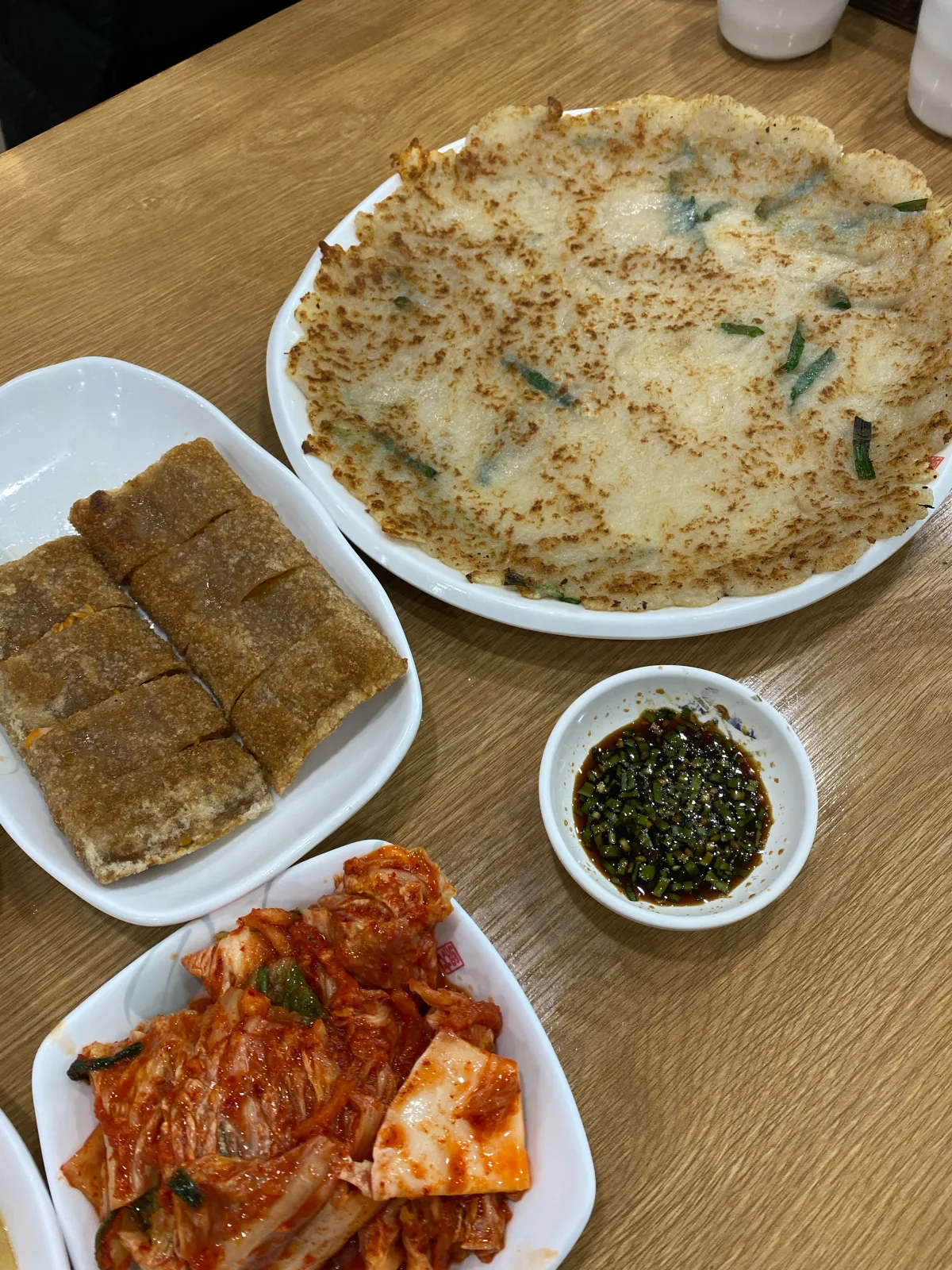 대관령감자옹심이 이미지