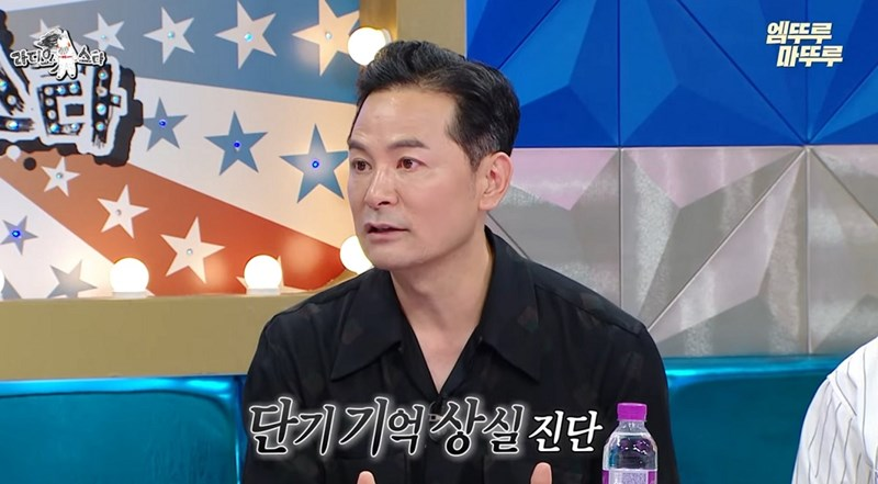 김창옥
라디오스타