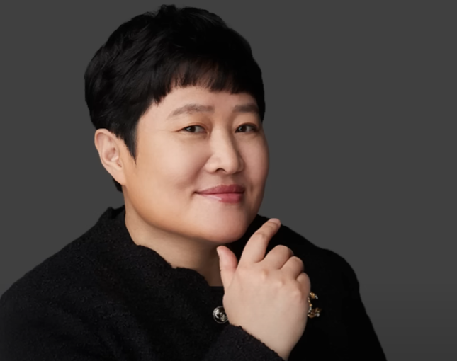  권진영의 집주인 실체? 이선희와의 경제 공동체 파헤치기