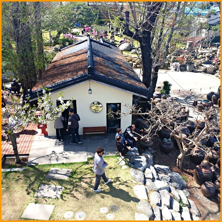 동민목장 포토존