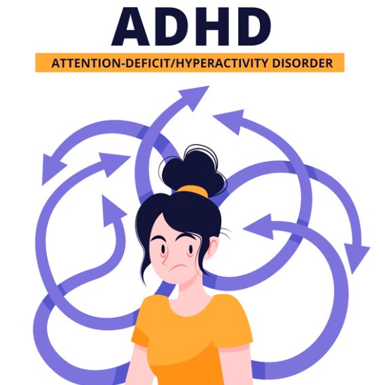 ADHD 증후군이란?