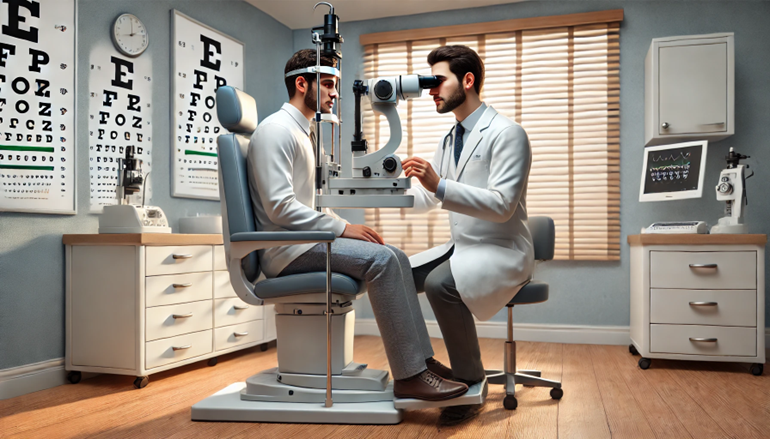 충청북도 제천시 안과 리스트