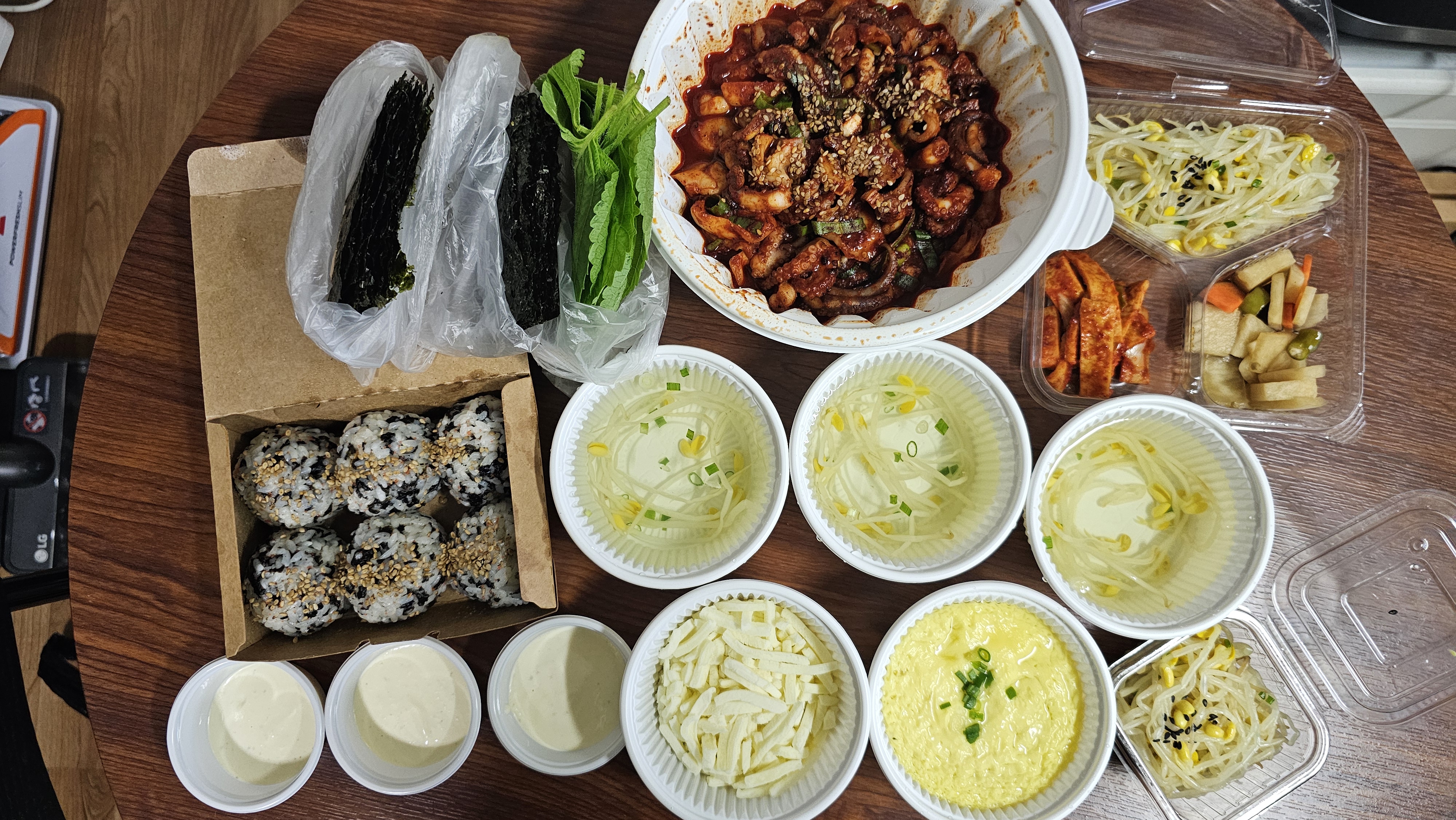 신모라쭈꾸미 6