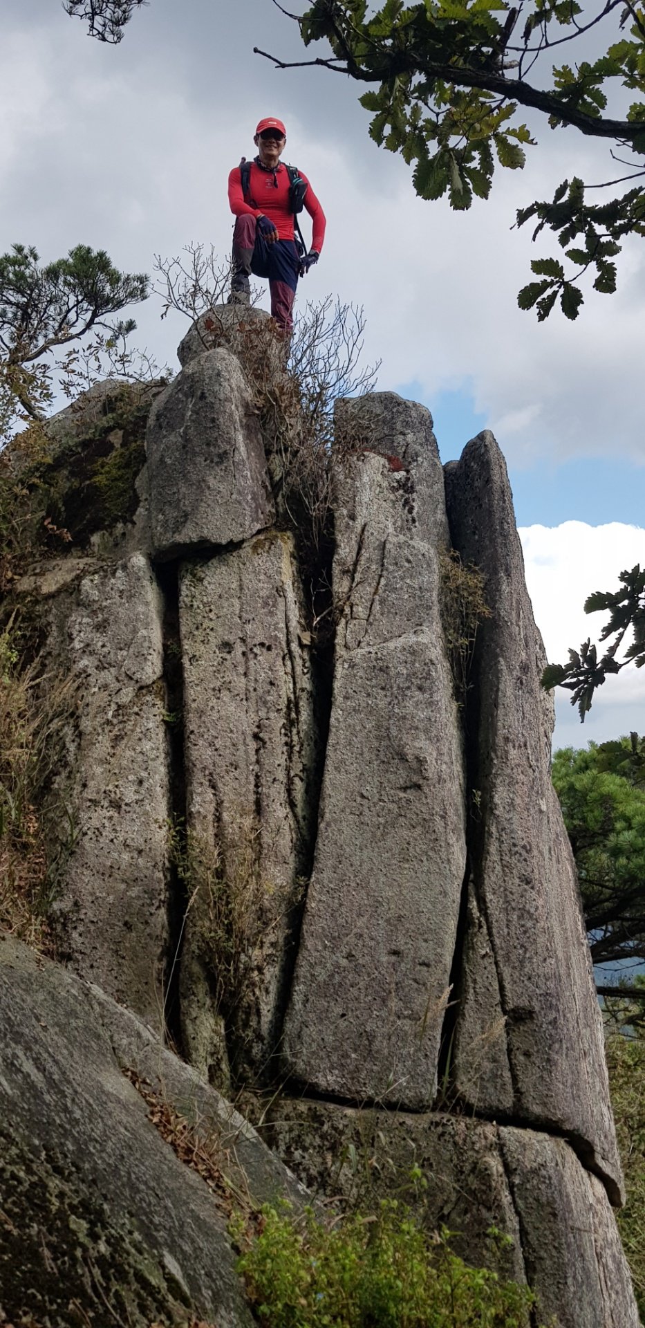 대구 영천 팔공산