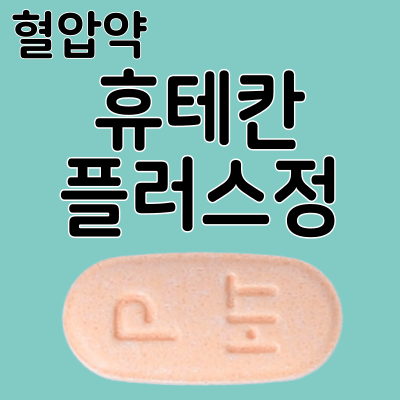 휴테칸-플러스정