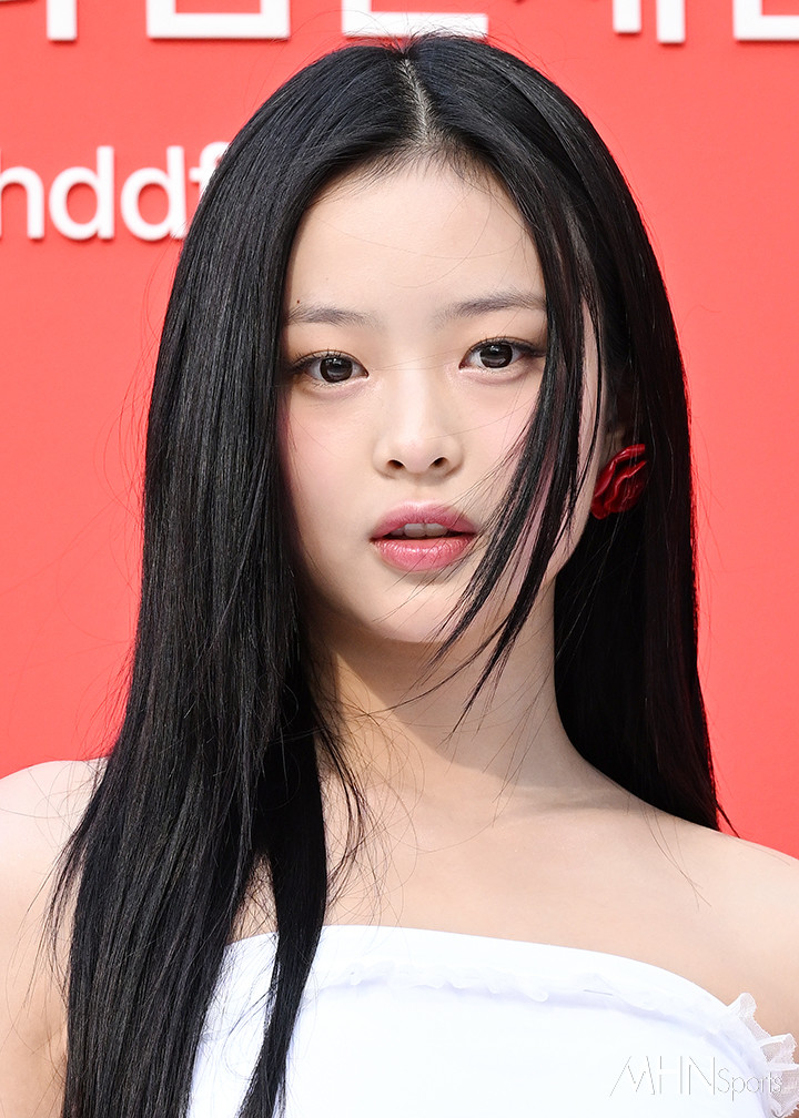 뉴진스