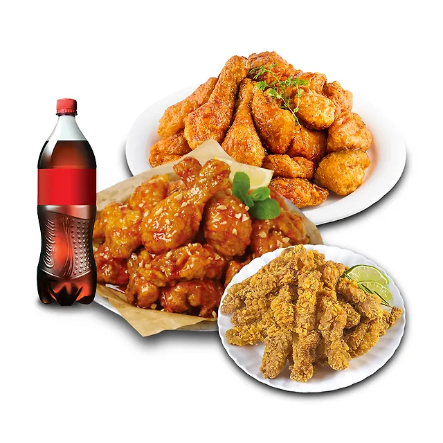 치킨 이미지