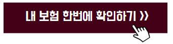 내 보험 확인, 실비보험 확인, 보험 확인, 4세대 실비, 보험료 할인, 보험료 할증