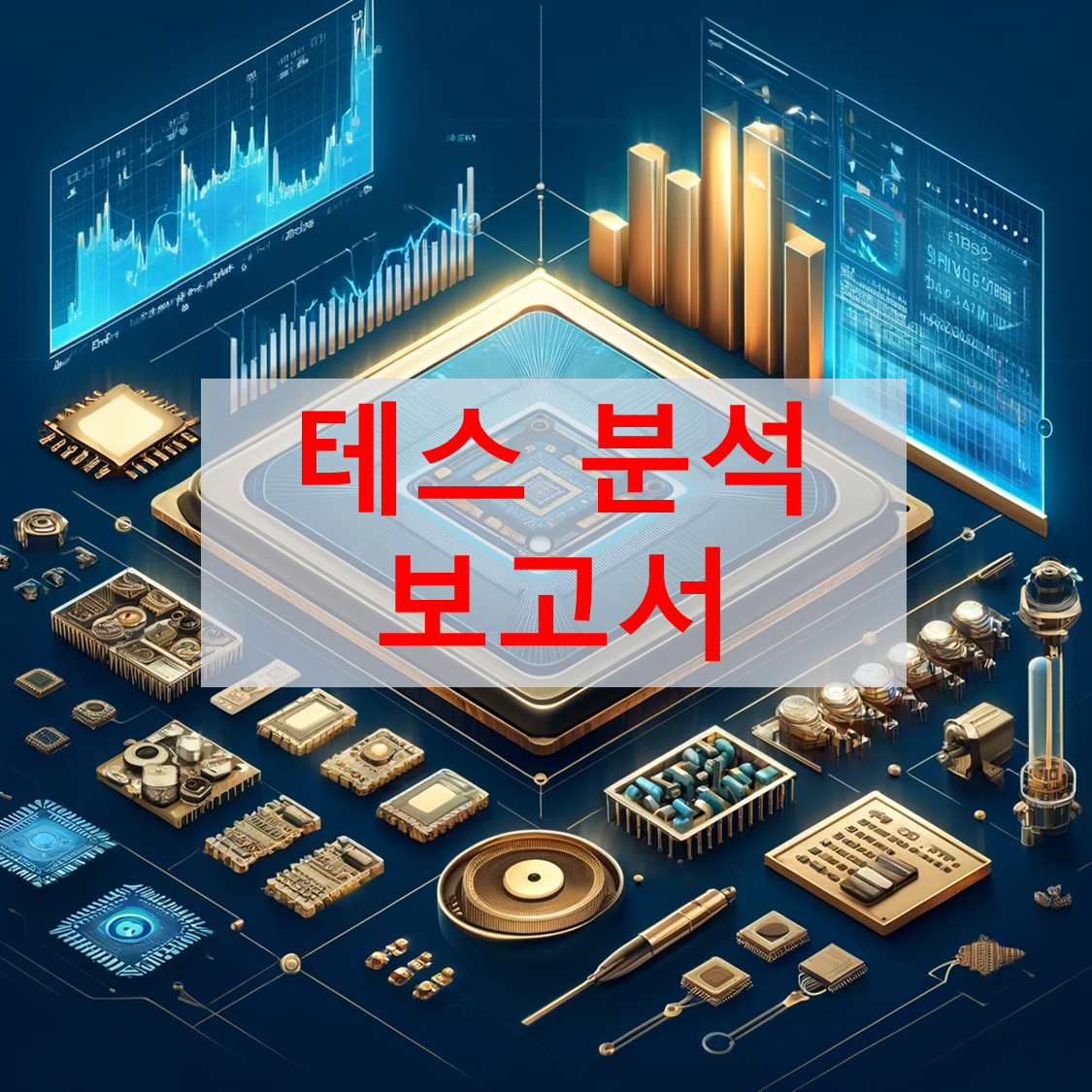 테스 기업분석ㅣ2025년 NAND 투자 확대 기대ㅣ2024.05.08