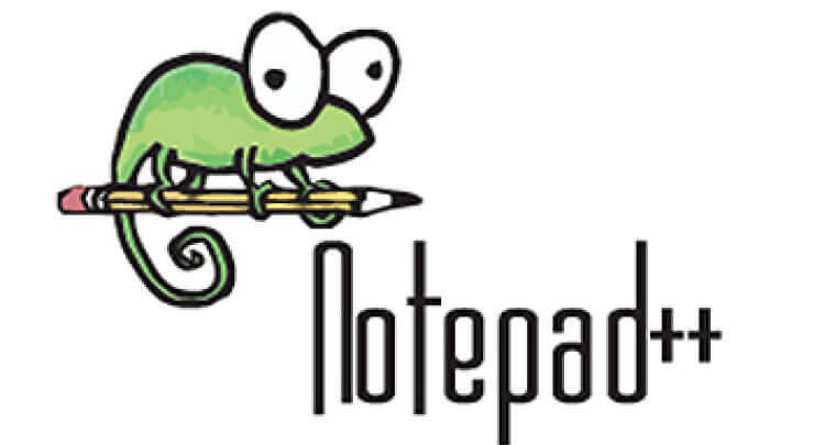  notepad++ 다운로드 방법