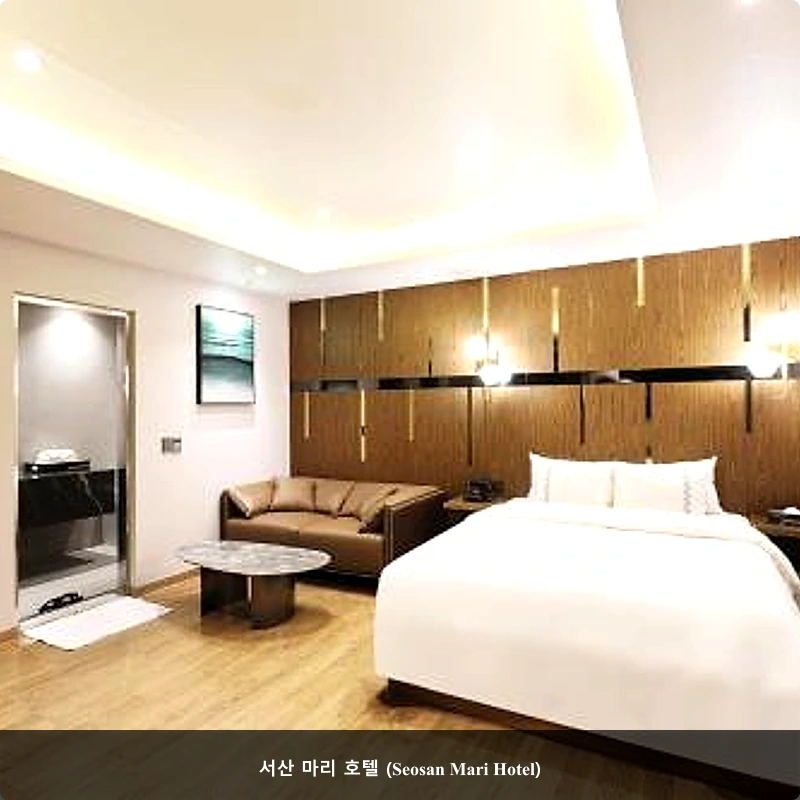 서산 마리 호텔 (Seosan Mari Hotel)_2