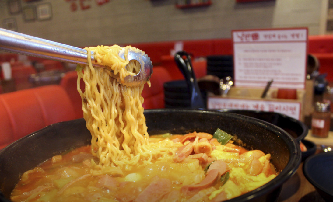 구로디지털단지역-맛집-낭만부대찌개 