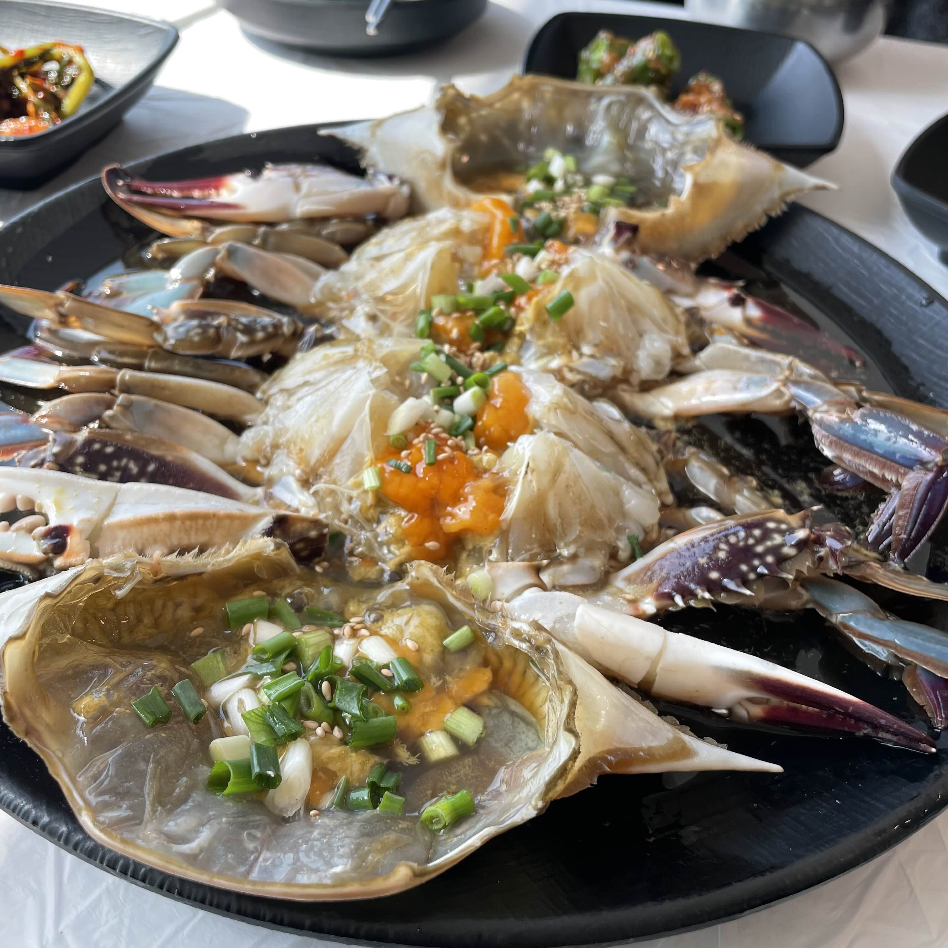  [강화도맛집] 나만 알고싶은 강화도 간장게장 맛집 "한나네"
