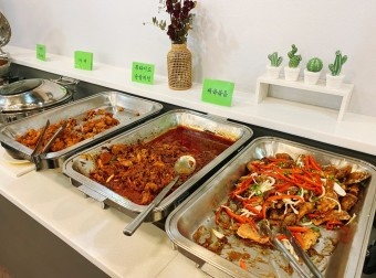 가득한식뷔페 이미지