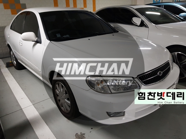  창원밧데리 교환은 힘찬에서 삼성 SM3 밧데리 교환 ^^
