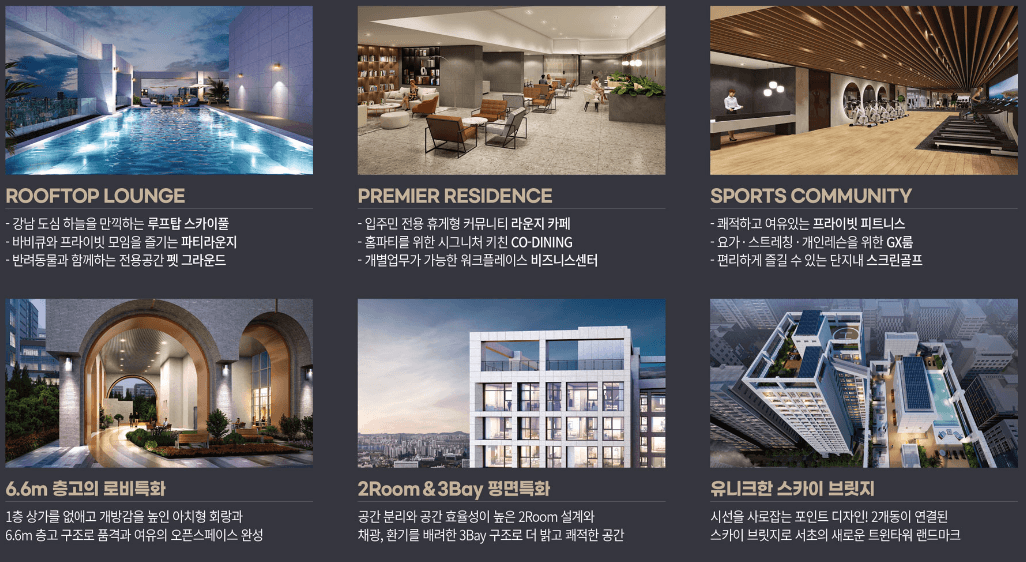 해링턴 특징