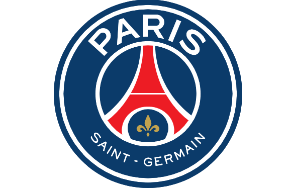 PSG 로고