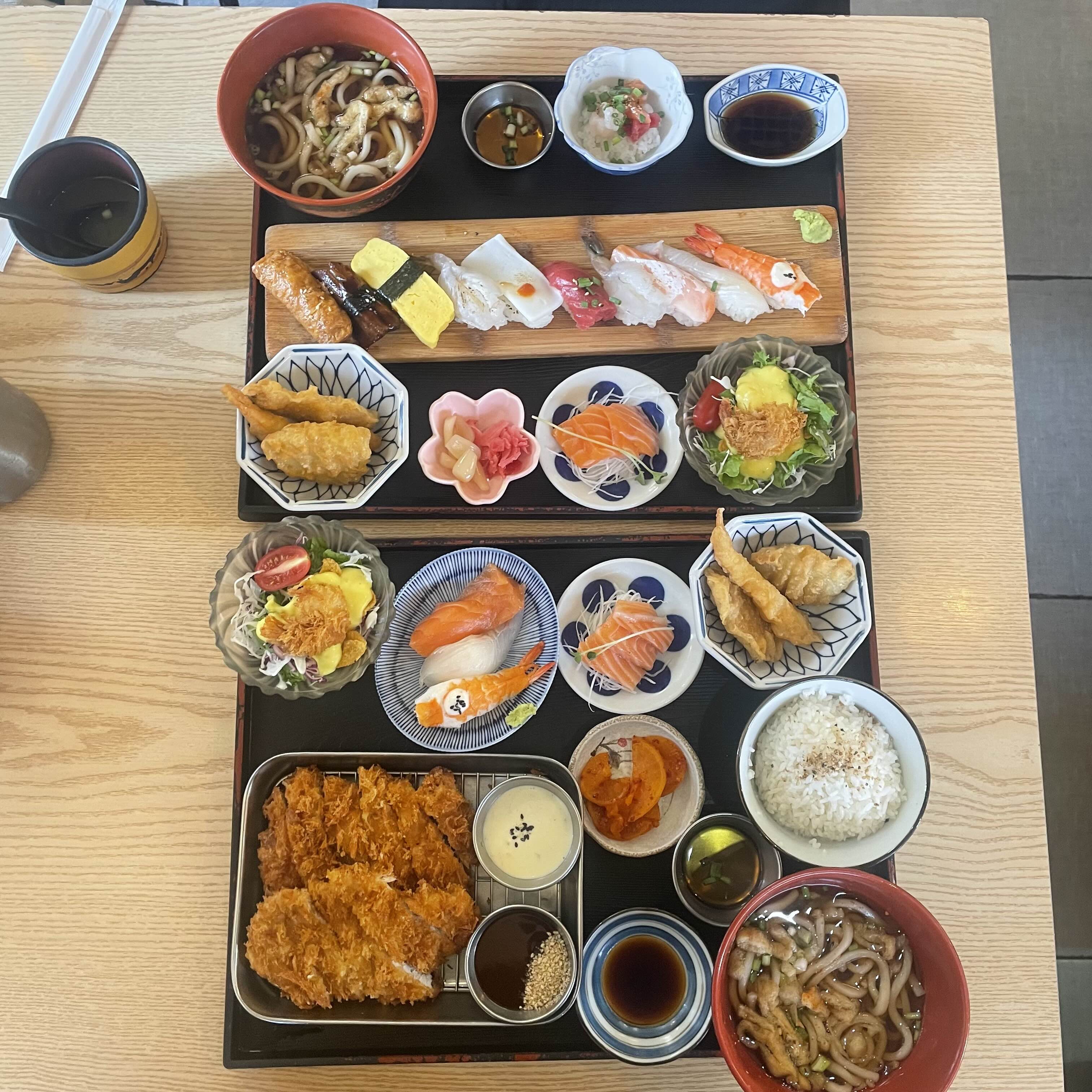  [대구] 가성비 초밥 맛집 <라스또식당>
