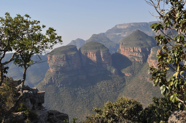남아공-Blyde River Canyon