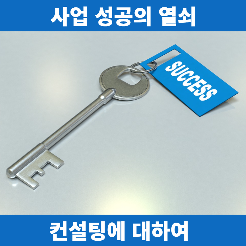 컨설팅 이란