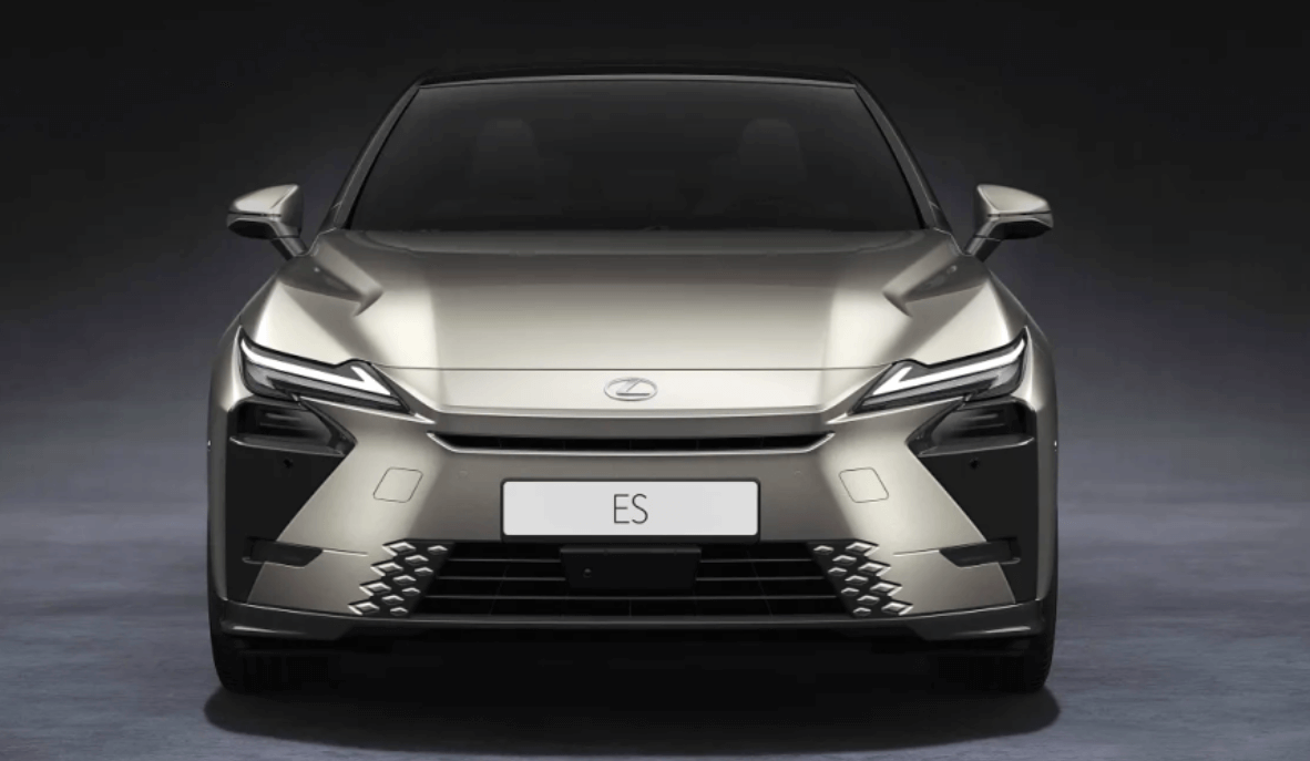 2026 렉서스 ES300h 풀체인지 크기 가격 제원 성능 총정리