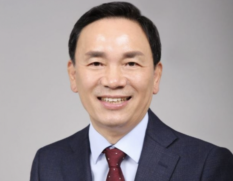  조성명 나이 재산 고향 학력 이력 프로필(강남구청장 출마)